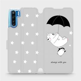 Phone Case OPPO A91 - Design MH08P