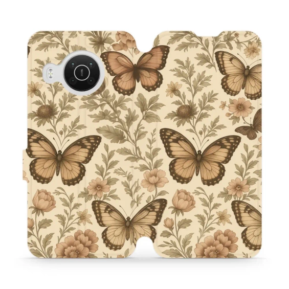 Phone Case Nokia X10 - Design VP92S