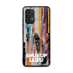 Etui Glossy Case do Samsung Galaxy A32 4G - wzór GD06G