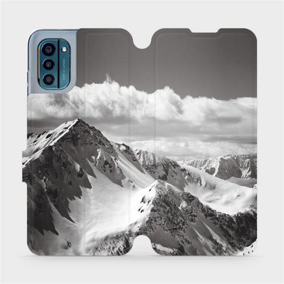 Phone Case Nokia G21 - Design M152P