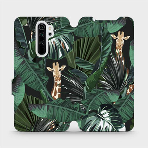 Phone Case Xiaomi Redmi Note 8 Pro - Design VP06P