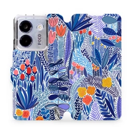 Hülle für Xiaomi POCO M7 Pro 5G - Farbe MP03P