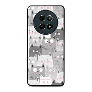 Hülle Glossy Case für Realme 12 5G - Farbe G045G