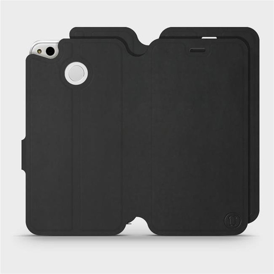 Phone Case Xiaomi Redmi 4X - Design Black with Black