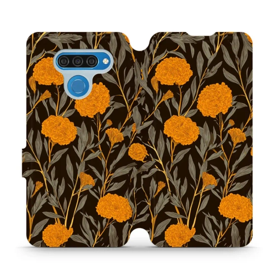 Phone Case LG Q60 - Design V175S