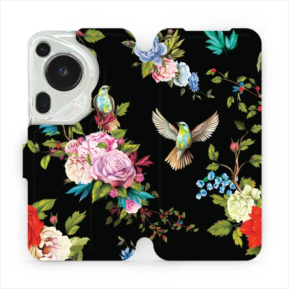 Phone Case Huawei Pura 70 Ultra - Design VD09S