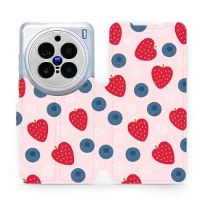 Etui do Vivo X200 Pro 5G - wzór VP84S