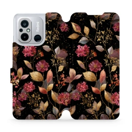 Phone Case Xiaomi Redmi 12C - Design V171S