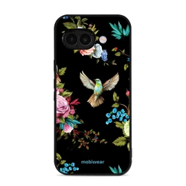 Phone Glossy Case Google Pixel 9A - Design G041G