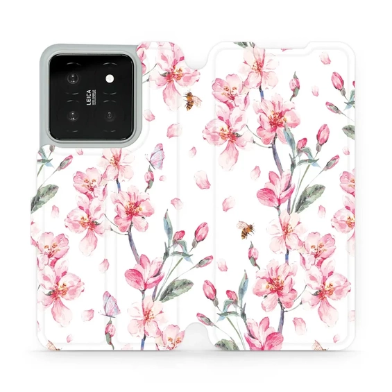 Phone Case Xiaomi 14 - Design M124S