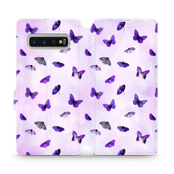 Phone Case Samsung Galaxy S10 Plus - Design VP76S