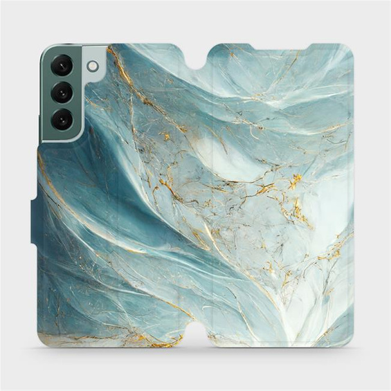 Phone Case Samsung Galaxy S22 Plus - Design VP34S