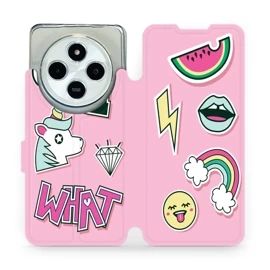 Phone Case Xiaomi Redmi 14C - Design M129S