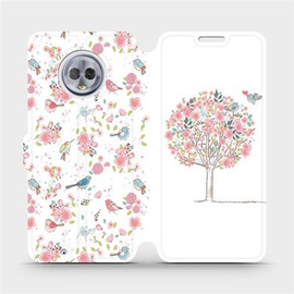 Phone Case Motorola Moto G6 - Design M120S