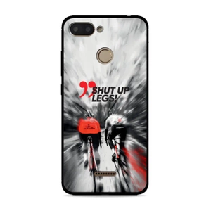 Phone Glossy Case Xiaomi Redmi 6 - Design GD12G