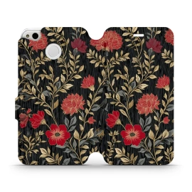 Phone Case Xiaomi Redmi 4X - Design V172S