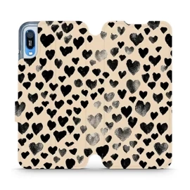 Phone Case Huawei Y6 2019 - Design VA51S