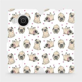 Phone Case Nokia X10 - Design M097P