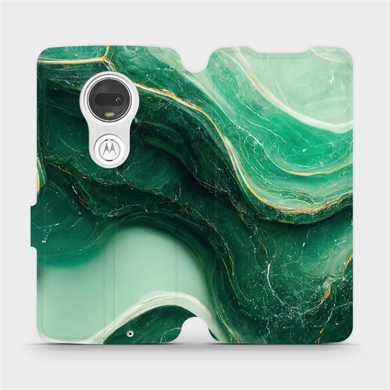 Hülle für Motorola Moto G7 Plus - Farbe VP38S