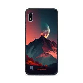 Phone Glossy Case Samsung Galaxy A10 - Design G007G