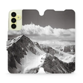 Phone Case Samsung Galaxy M15 5G - Design M152P