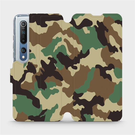 Etui do Xiaomi Mi 10 - wzór V111P