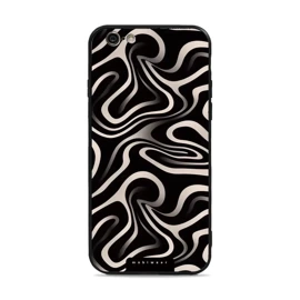 Hülle Glossy Case für Apple iPhone 6s - Farbe GA63G