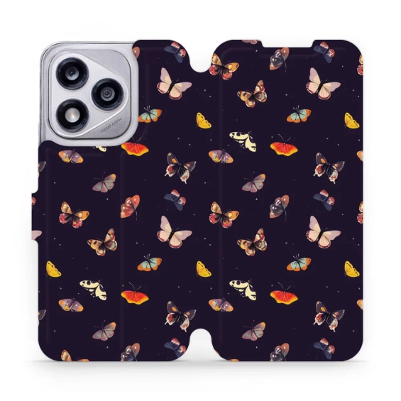 Hülle für Huawei Honor 400 Lite - Farbe VP78S