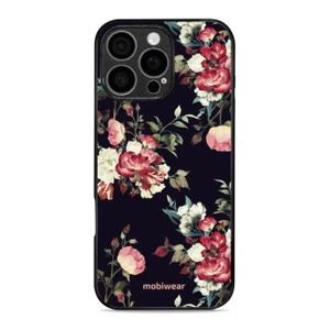 Etui Glossy Case do Apple iPhone 16 Pro Max - wzór G040G