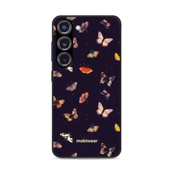 Hülle Glossy Case für Samsung Galaxy S23 Plus - Farbe GP78G