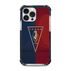 Etui MagSafe Elite Bumper Apple iPhone 13 Pro Max - wzór D08PS