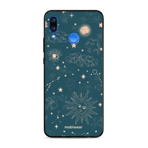 Hülle Glossy Case für Huawei Nova 3 - Farbe G047G