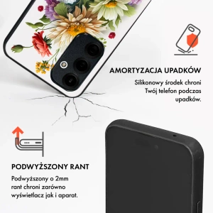 Phone Glossy Case Xiaomi Redmi Note 15 Pro Plus 5G - Design G016G