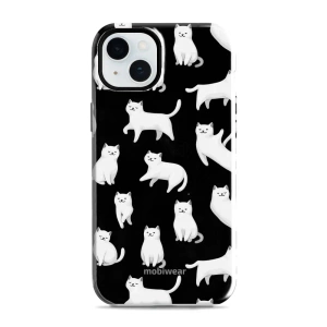 Case Elite Pro for Apple iPhone 15 Plus - Design E163E