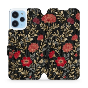 Etui do Xiaomi Redmi 12 - wzór V172S