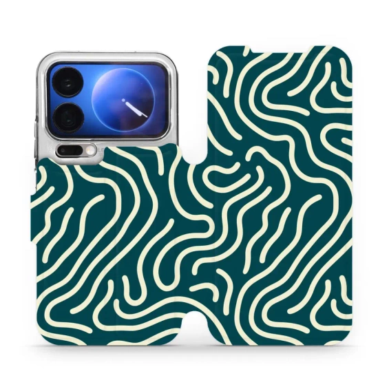 Phone Case Xiaomi 17 Pro - Design VA61S