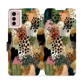 Phone Case Motorola Moto G42 - Design V167S