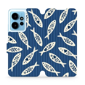 Phone Case Xiaomi Redmi Note 12 4G - Design VP89S
