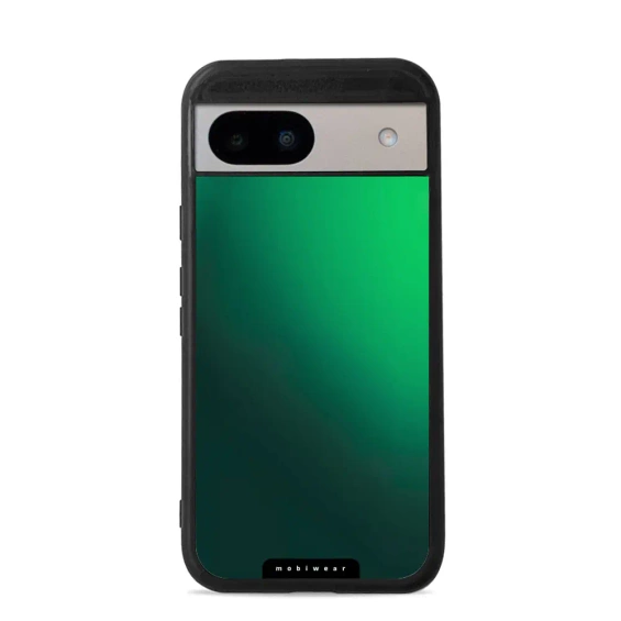 Hülle Glossy Case für Google Pixel 8a - Farbe G061G