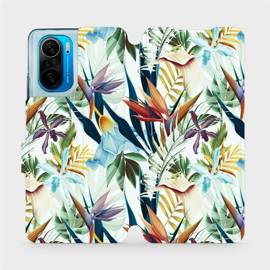 Phone Case Xiaomi POCO F3 - Design M071P