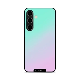 Phone Glossy Case Samsung Galaxy S24 - Design G063G