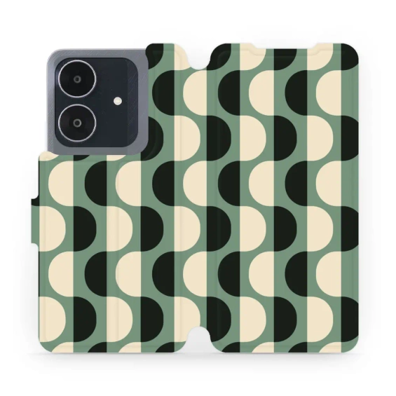 Etui do Realme Note 60 - wzór VA56S