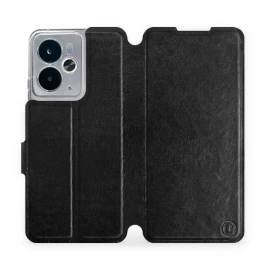 Phone Case Realme 14 5G - Design Black&Gray