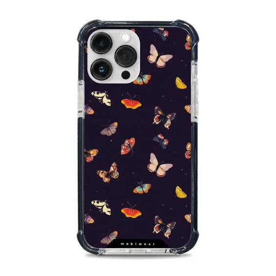 Case MagSafe Elite Bumper for Apple iPhone 13 Pro Max - Design DP78D