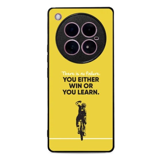 Phone Glossy Case Infinix ZERO 40 5G - Design GD09G