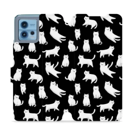 Hülle für Motorola Moto G72 - Farbe V163S