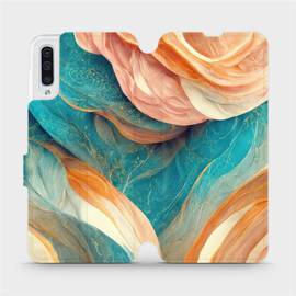 Phone Case Samsung Galaxy A50 - Design VP36S