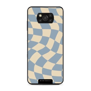 Hülle Glossy Case für Xiaomi POCO X3 NFC - Farbe GA59G