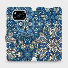 Phone Case Xiaomi POCO X3 NFC - Design V108P
