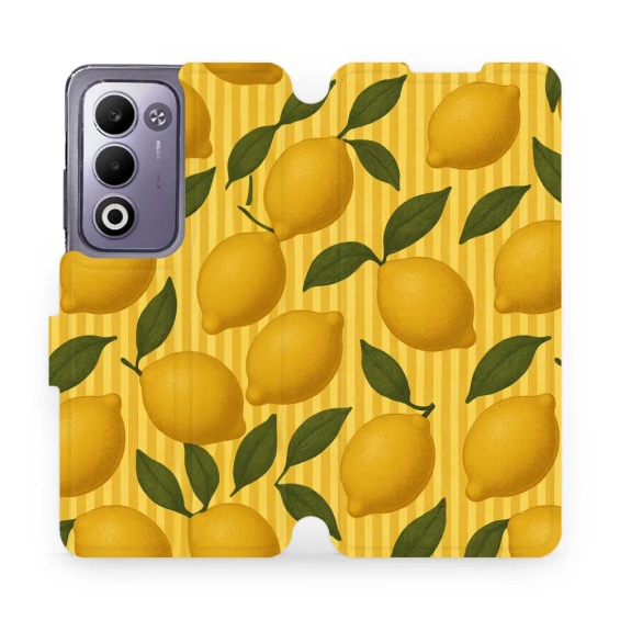 Phone Case OPPO A5m - Design VP81S